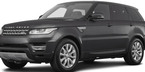 LAND ROVER RANGE ROVER SPORT 2017 SALWG2FV0HA141217 image